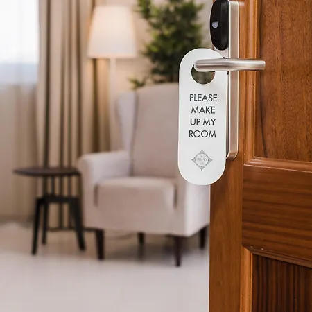 Hostel Two Pillows Boutique *