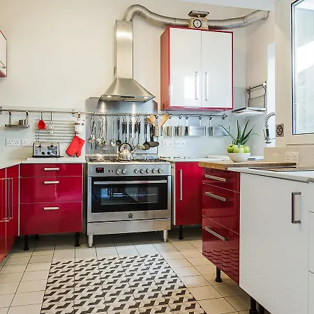 Two Pillows Boutique Hostel Sliema