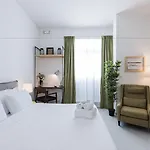 Two Pillows Boutique Hostel Sliema