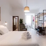 Hostel Two Pillows Boutique *