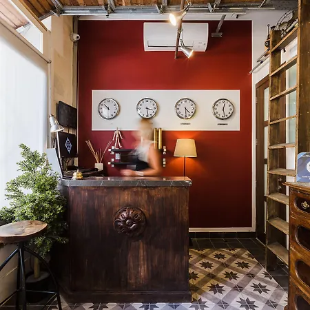 Hostal Two Pillows Boutique Sliema