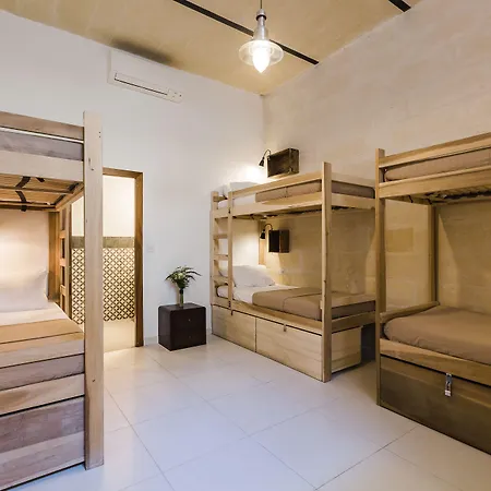 Hostel Two Pillows Boutique