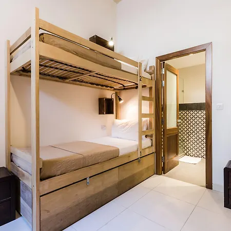 Hostel Two Pillows Boutique *