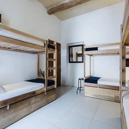 Hostel Two Pillows Boutique
