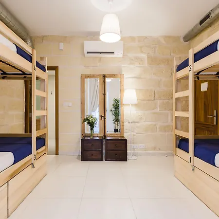 Hostel Two Pillows Boutique *