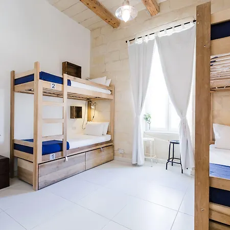 Hostel Two Pillows Boutique *