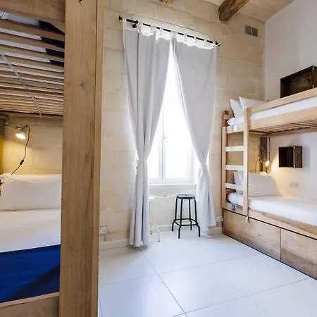 Hostel Two Pillows Boutique