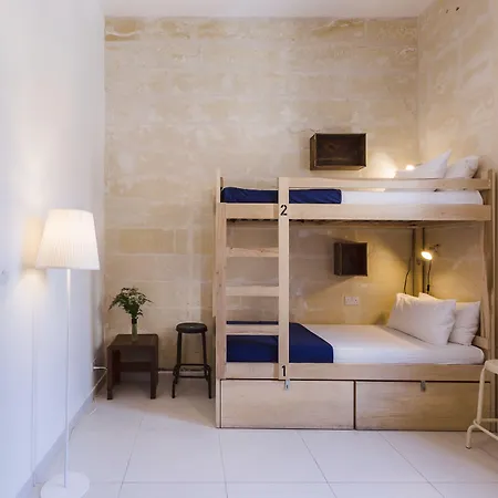 Hostel Two Pillows Boutique