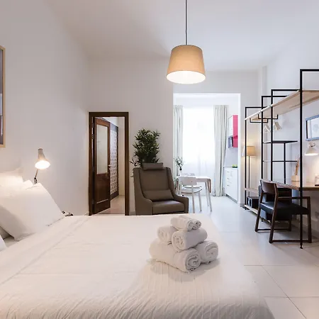 Hostel Two Pillows Boutique *