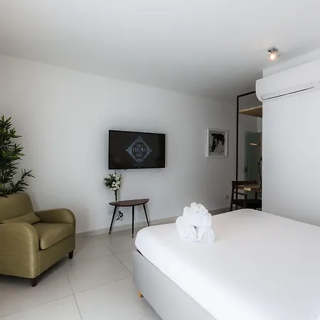 Hostel Two Pillows Boutique