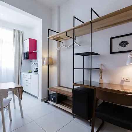 Hostal Two Pillows Boutique *