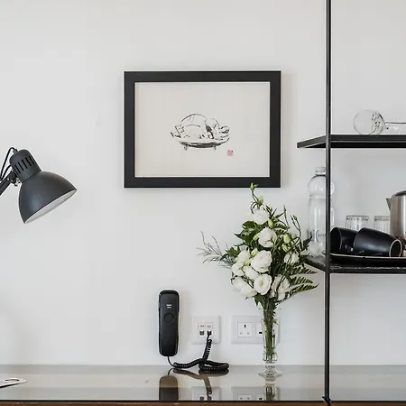 Two Pillows Boutique