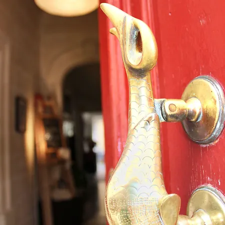 Two Pillows Boutique Sliema