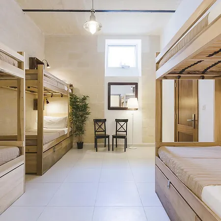 Hostel Two Pillows Boutique