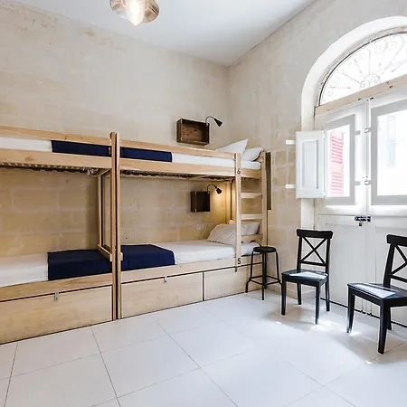 Hostel Two Pillows Boutique *