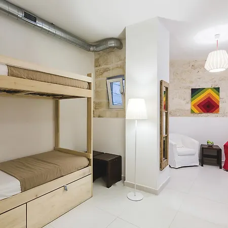 Hostel Two Pillows Boutique *