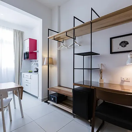 Hostel Two Pillows Boutique *