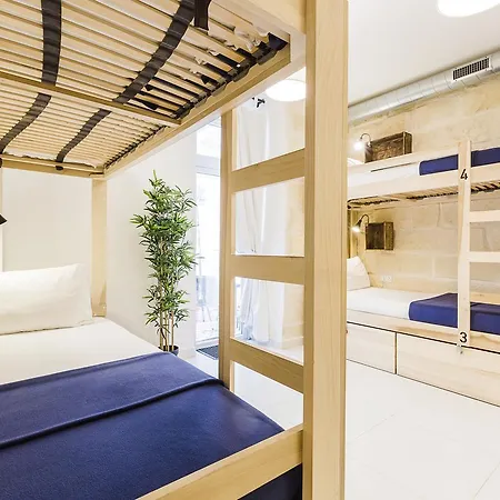 Hostel Two Pillows Boutique *