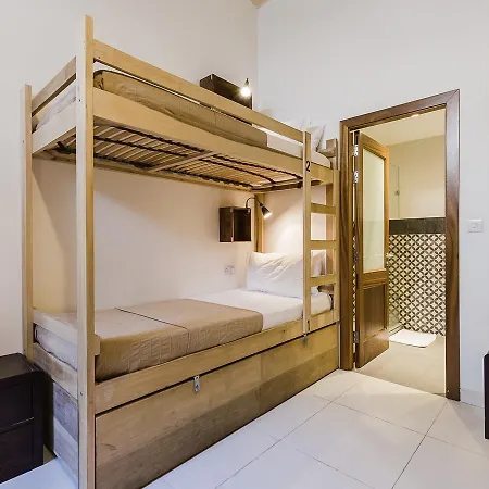Two Pillows Boutique Hostel Sliema