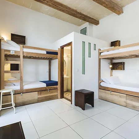 Hostel Two Pillows Boutique *