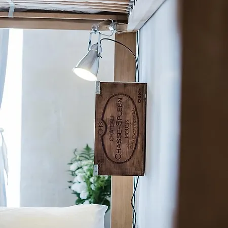Two Pillows Boutique * Sliema