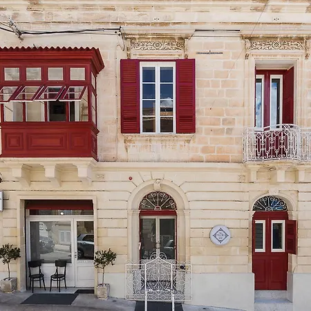 Hostel Two Pillows Boutique Sliema