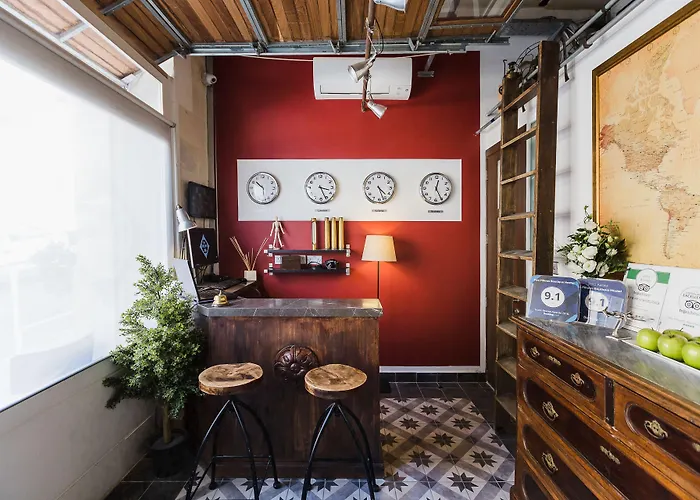 투 필로우즈 부티크