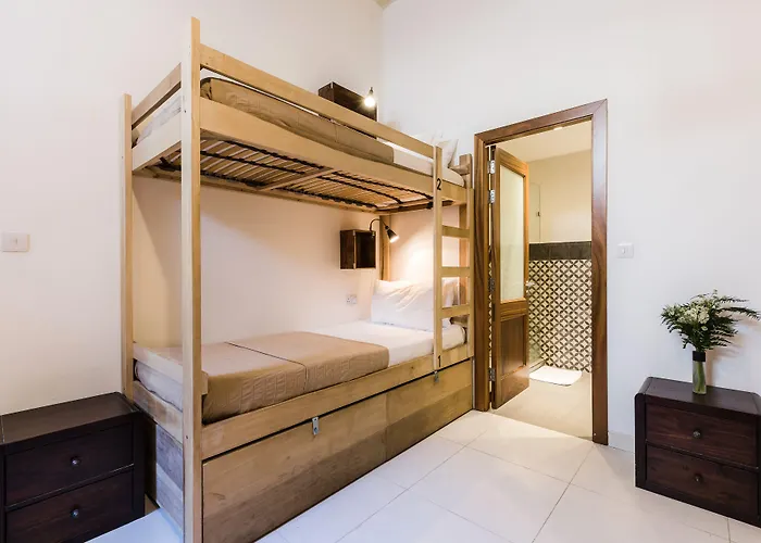 Hostel Two Pillows Boutique *