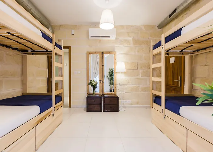 Hostel Two Pillows Boutique *