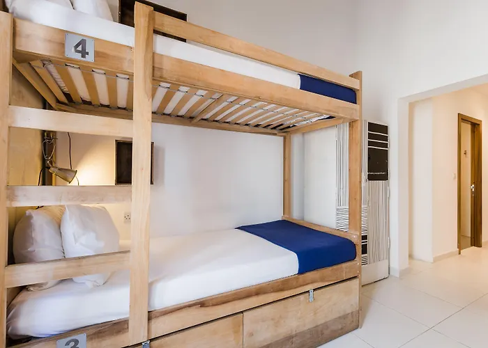 Two Pillows Boutique Sliema