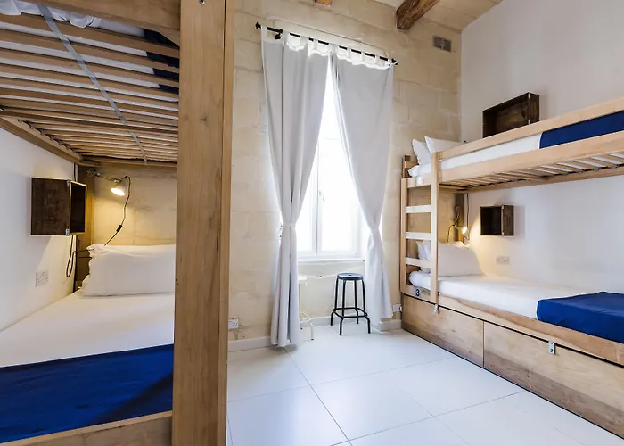 Hostel Two Pillows Boutique