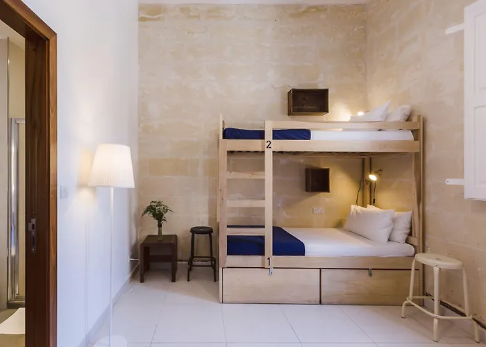 Hostel Two Pillows Boutique