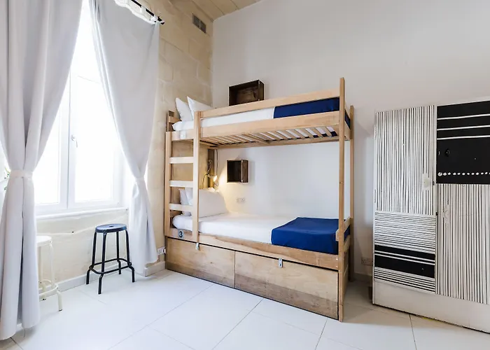 Hostel Two Pillows Boutique