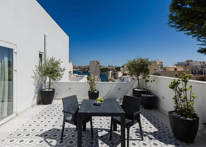 Hostel Two Pillows Boutique