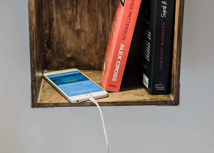 Хостел Two Pillows Boutique