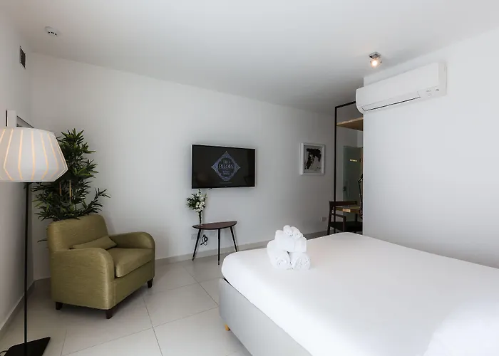 Hostel Two Pillows Boutique