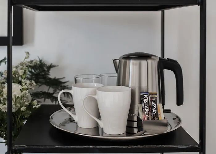 Hostel Two Pillows Boutique Sliema