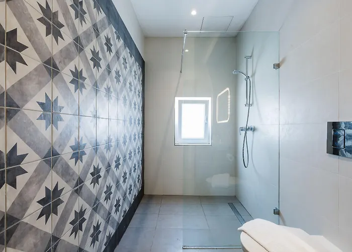 Hostel Two Pillows Boutique Sliema