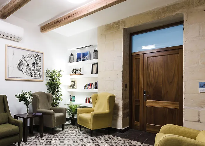 Хостел Two Pillows Boutique