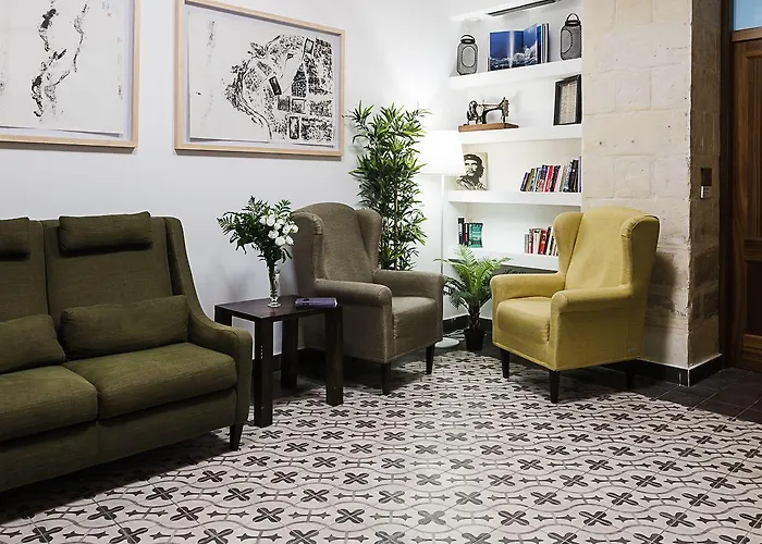 Two Pillows Boutique Хостел *