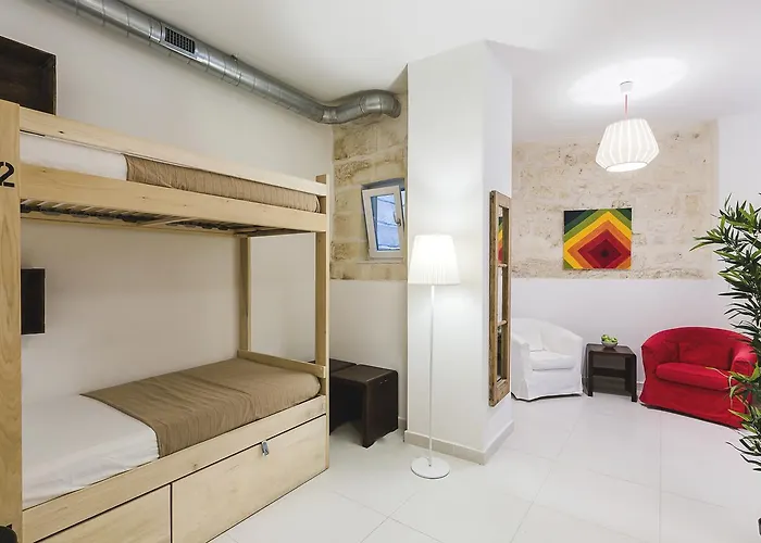 Hostel Two Pillows Boutique *