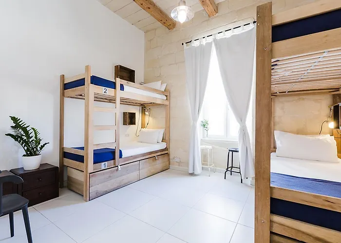 Hostel Two Pillows Boutique