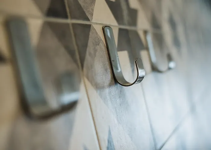 Хостел Two Pillows Boutique *