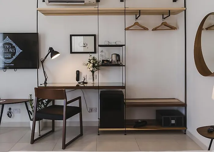 투 필로우즈 부티크