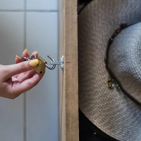 Hostal Two Pillows Boutique *