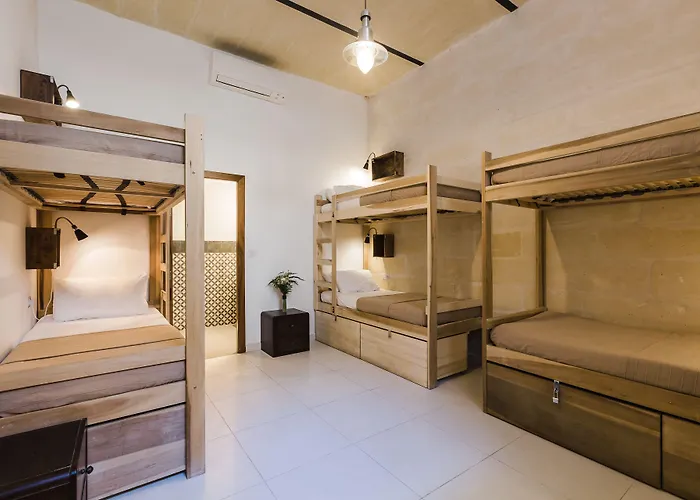 Hostel Two Pillows Boutique