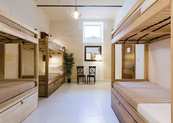 Two Pillows Boutique Sliema