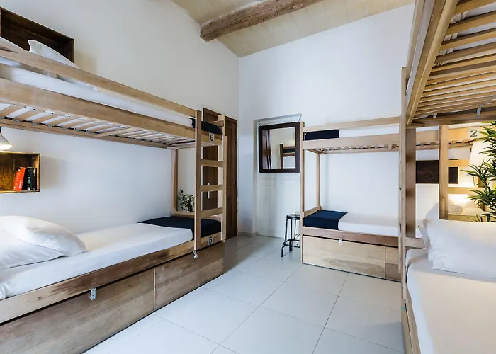 Hostel Two Pillows Boutique