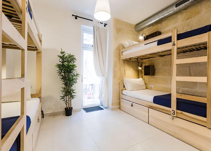 Hostel Two Pillows Boutique