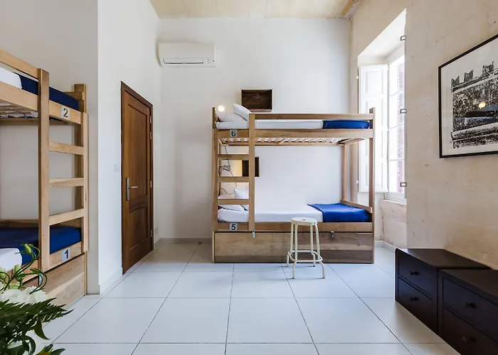 Hostel Two Pillows Boutique